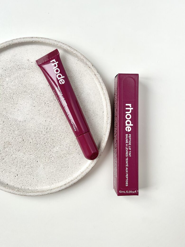 LŪPU SPĪDUMS, RHODE, RASPBERRY JELLY